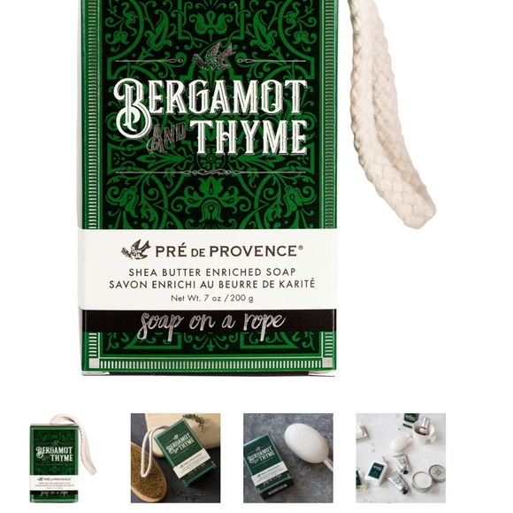 Soap on a Rope - Picture 6 of 6